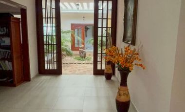 QUINTA EN VENTA EN EL CEDRO NACAJUCA TABASCO