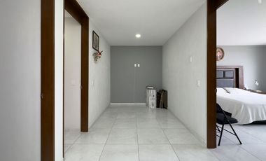 CASA EN VENTA CAPITAL NORTE COTO MANZANOS
