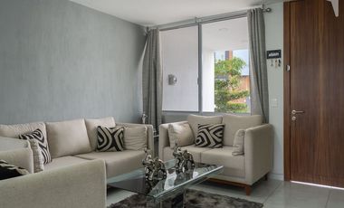 CASA EN VENTA CAPITAL NORTE COTO MANZANOS