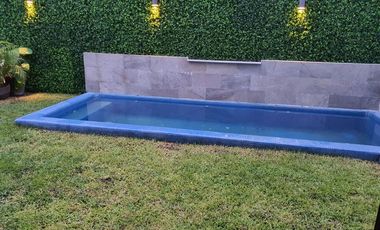 Casa Venta en Cumbres Elite Cima de la Montaña Monterrey NL Con Alberca