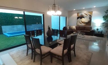 Casa Venta en Cumbres Elite Cima de la Montaña Monterrey NL Con Alberca