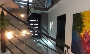 Casa Venta en Cumbres Elite Cima de la Montaña Monterrey NL Con Alberca