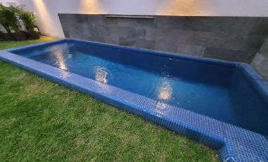 Casa Venta en Cumbres Elite Cima de la Montaña Monterrey NL Con Alberca