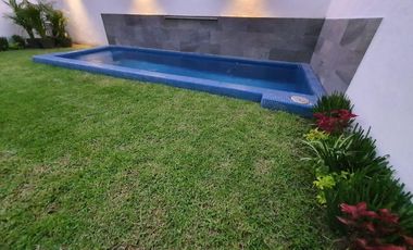 Casa Venta en Cumbres Elite Cima de la Montaña Monterrey NL Con Alberca
