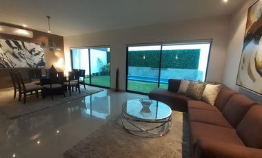Casa Venta en Cumbres Elite Cima de la Montaña Monterrey NL Con Alberca