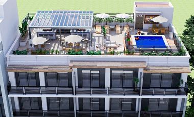 DEPARTAMENTO EN VENTA EN LAS GAVIOTAS PUERTO VALLARTA