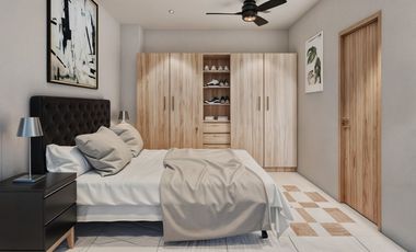 DEPARTAMENTO EN VENTA EN LAS GAVIOTAS PUERTO VALLARTA