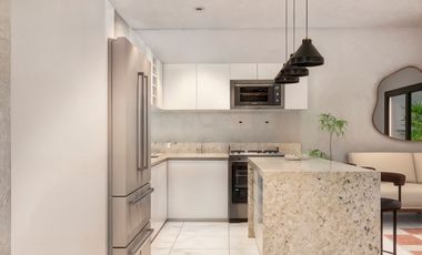 DEPARTAMENTO EN VENTA EN LAS GAVIOTAS PUERTO VALLARTA