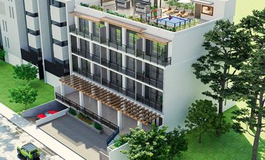 DEPARTAMENTO EN VENTA EN LAS GAVIOTAS PUERTO VALLARTA