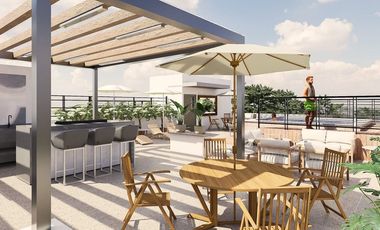 DEPARTAMENTO EN VENTA EN LAS GAVIOTAS PUERTO VALLARTA