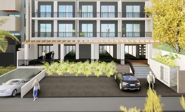 DEPARTAMENTO EN VENTA EN LAS GAVIOTAS PUERTO VALLARTA