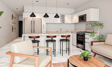 DEPARTAMENTO EN VENTA EN LAS GAVIOTAS PUERTO VALLARTA