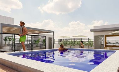 DEPARTAMENTO EN VENTA EN LAS GAVIOTAS PUERTO VALLARTA