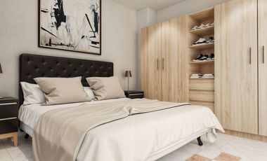 DEPARTAMENTO EN VENTA EN LAS GAVIOTAS PUERTO VALLARTA