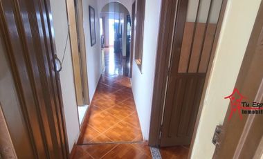 Apartamento en Venta Ubicado en Medellín Codigo 2509