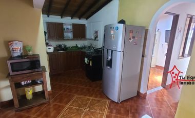 Apartamento en Venta Ubicado en Medellín Codigo 2509