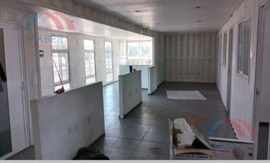 Oficina en Renta en Pueblo San Francisco Ocotlán