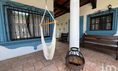 Se Renta Casa Colonial en Centro Histórico San Cristóbal de Las Casas, Chiapas