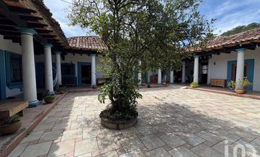 Se Renta Casa Colonial en Centro Histórico San Cristóbal de Las Casas, Chiapas