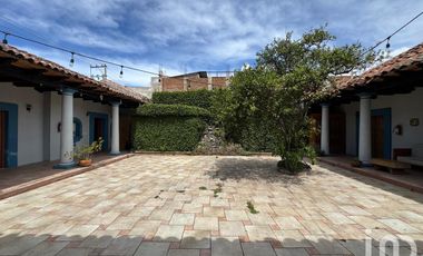 Se Renta Casa Colonial en Centro Histórico San Cristóbal de Las Casas, Chiapas