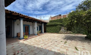 Se Renta Casa Colonial en Centro Histórico San Cristóbal de Las Casas, Chiapas