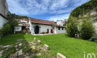 Se Renta Casa Colonial en Centro Histórico San Cristóbal de Las Casas, Chiapas