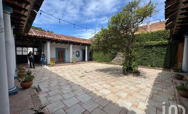 Se Renta Casa Colonial en Centro Histórico San Cristóbal de Las Casas, Chiapas
