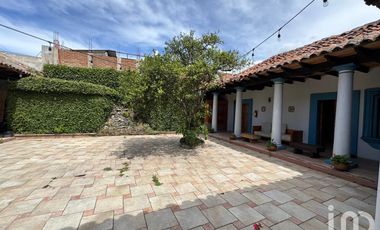 Se Renta Casa Colonial en Centro Histórico San Cristóbal de Las Casas, Chiapas