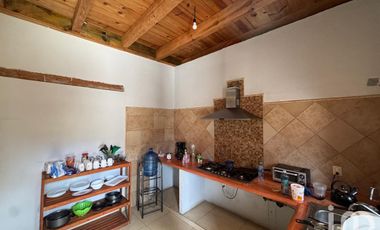 Se Renta Casa Colonial en Centro Histórico San Cristóbal de Las Casas, Chiapas