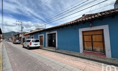Se Renta Casa Colonial en Centro Histórico San Cristóbal de Las Casas, Chiapas