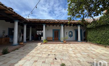 Se Renta Casa Colonial en Centro Histórico San Cristóbal de Las Casas, Chiapas