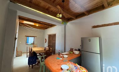Se Renta Casa Colonial en Centro Histórico San Cristóbal de Las Casas, Chiapas