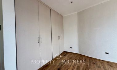 Espaciosa y linda Casa en Arriendo con Gran Vista a la Bahía de La Herradura