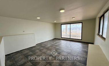 Espaciosa y linda Casa en Arriendo con Gran Vista a la Bahía de La Herradura