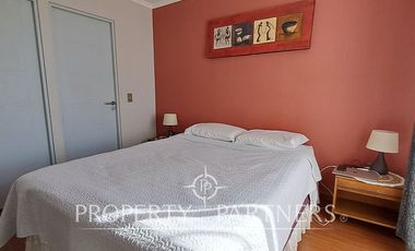 Venta departamento 1 dormitorio, Edificio Zaragoza.