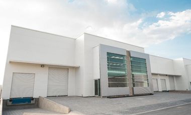 Bodegas Nuevas en Querétaro