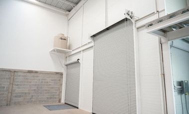 Bodegas Nuevas en Querétaro