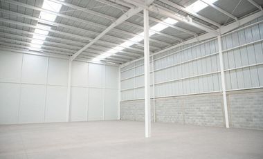 Bodegas Nuevas en Querétaro