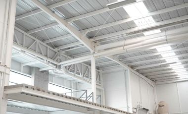 Bodegas Nuevas en Querétaro