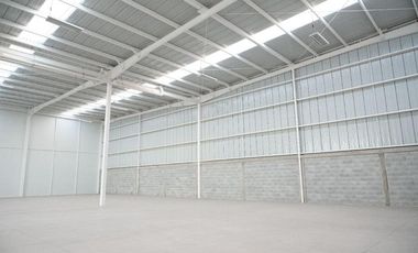 Bodegas Nuevas en Querétaro