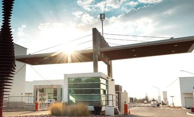 Bodegas Nuevas en Querétaro