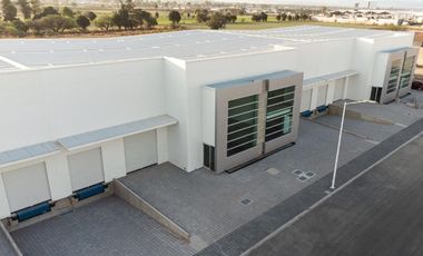 Bodegas Nuevas en Querétaro