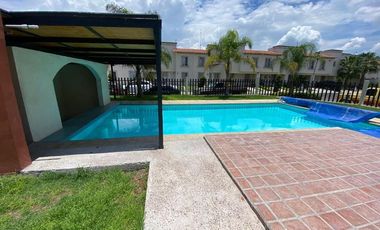 🏡 Tu nuevo hogar en Celaya te espera: comodidad, ubicación y calidad de vida en un solo lugar 🌟