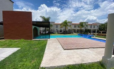 🏡 Tu nuevo hogar en Celaya te espera: comodidad, ubicación y calidad de vida en un solo lugar 🌟