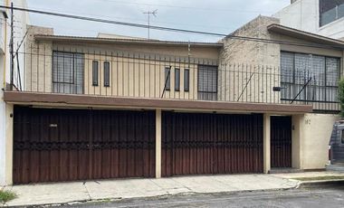 CASA EN VENTA EN LINDAVISTA CDMX