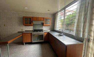 CASA EN VENTA EN LINDAVISTA CDMX