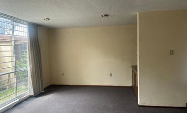 CASA EN VENTA EN LINDAVISTA CDMX