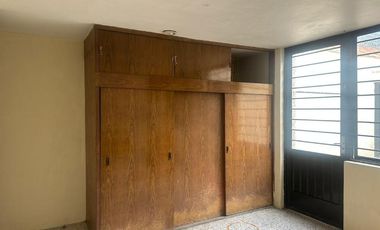 CASA EN VENTA EN LINDAVISTA CDMX