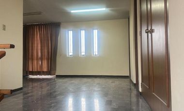 CASA EN VENTA EN LINDAVISTA CDMX