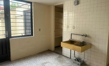 CASA EN VENTA EN LINDAVISTA CDMX